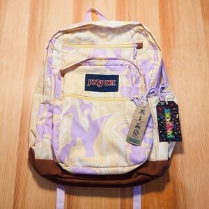 JanSport Cool Student Backpack
